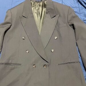 suit jacket size 42s